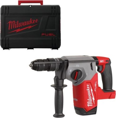 Milwaukee Akku-Kombihammer M18 FHX-0X 4933478888