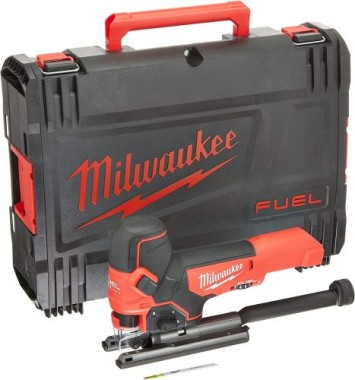 Milwaukee M18 FUEL Akku-Stichsäge FBJS-0X 4933464799