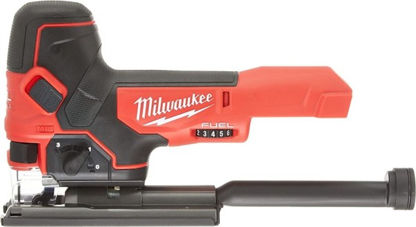 Milwaukee M18 FUEL Akku-Stichsäge FBJS-0X 4933464799