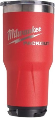 Milwaukee Packout Thermobecher,  887 ml, 4932479075