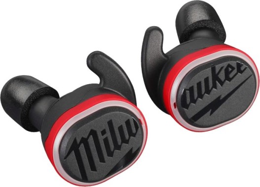 Milwaukee REDLITHIUM USB Bluetooth Gehörschutz L4RLEPB-301, 4933478750