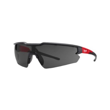 Milwaukee Schutzbrille getönt 4932478764