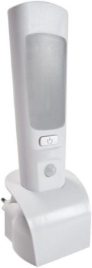 Müller-Licht LED Orientierungslicht Casto Sensor, 27700012