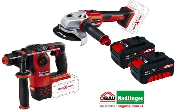 Einhell Nadlinger Multiset 5