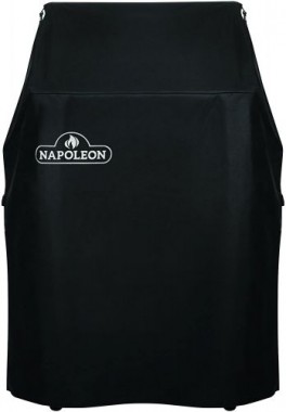 Napoleon Abdeckhaube für Rogue 365 & Rogue XT 365, Seitentische runtergeklappt 61366