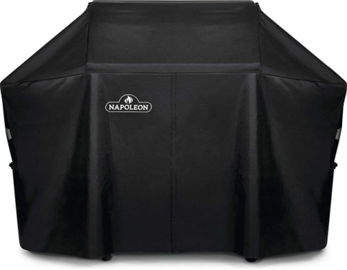 Napoleon Grill Cover Grillabdeckung für PRO Prestige 500 Series, schwarz, 61500