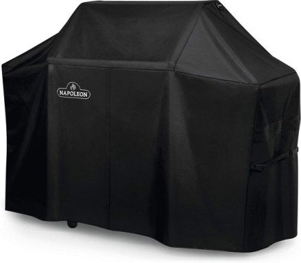 Napoleon Grill Cover Grillabdeckung für PRO Prestige 500 Series, schwarz, 61500