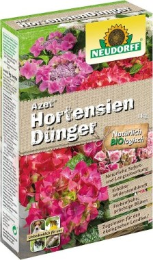NEUDORFF Hortensien Dünger, 1 kg, 00929