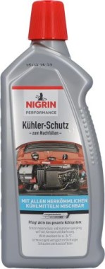 NIGRIN Performance Kühler-Schutz – zum Nachfüllen – 1000ml, 71330