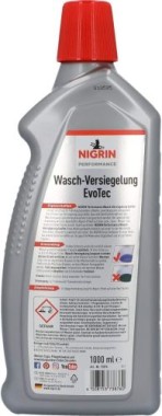 NIGRIN Performance Wasch-Versiegelung EvoTec, 1000 ml, 73876