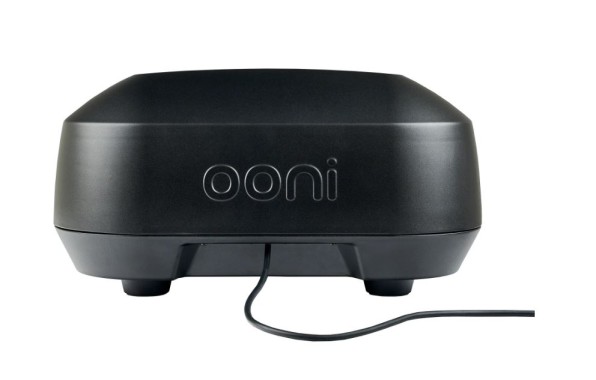 Preview: Ooni Volt 12 elektrischer Pizzaofen, 1600W, bis zu 450 Grad, UU-P12B00