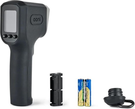 Ooni Digitales Infrarot Thermometer, UU-P25B00