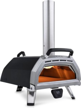 Ooni Karu 16 Multi-Brennstoff Outdoor Pizzaofen, UU-P0E400