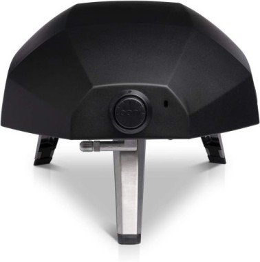 Preview: Ooni Koda 12 Tragbarer Pizzaofen 62 x 39 cm Edelstahl  UU-P06B00