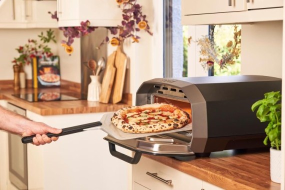 Ooni Pizzaschieber 30 cm, UU-P0A400