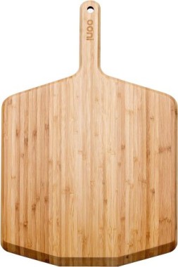 Ooni Pizzaschieber aus Bambus 40 cm, UU-P0B900