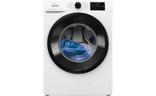 Gorenje Waschmaschine freistehend, 9 kg, 1400 U/min WPNEI94A1TS