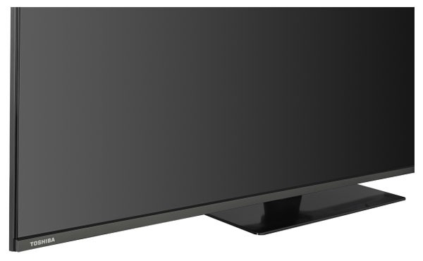 Toshiba QLED Smart-TV Ultra HD 55 Zoll - 55 QA 7D 63 DG *E*