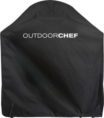 Outdoorchef Abdeckhaube Davos 570G / 570G Pro Kugelgrill, 18.221.68