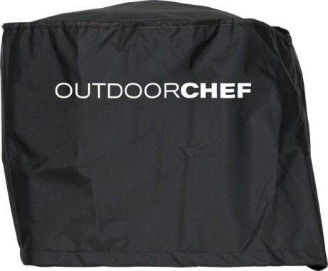 Outdoorchef Abdeckhaube Minichef P-420 Gas- und Elektrogrill, 18.221.55