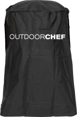 Outdoorchef Abdeckhaube Tripod P420 / Camden 480 / Chelsea 480 / Kensington 480 Kugelgrills, 18.221.57