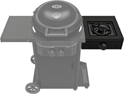 Outdoorchef Cooking Zone Kit Plus f?r Davos 18.215.03