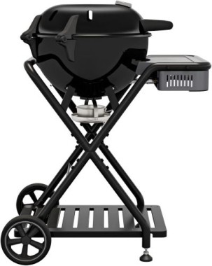 Outdoorchef Gas-Kugelgrill AMBRI 480 G EVO 50MBAR 18.128.65