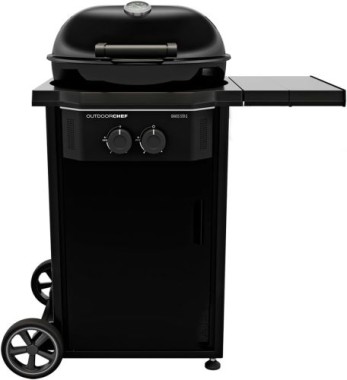 Outdoorchef Gas Kugelgrill Davos 570 G Pro, 18.128.69