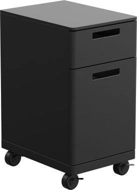 Outdoorchef Grillschrank mit Rollen, 18.410.32