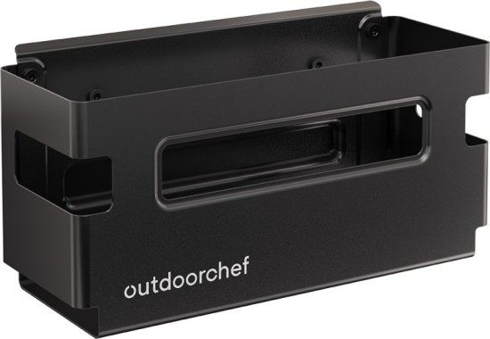 Outdoorchef Universalhalter Heat, magnetisch, 14.491.79