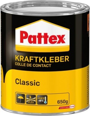 Pattex Kraftkleber Classic 650g, 1419337