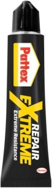 Preview: Pattex Repair Extreme, flexibler Alleskleber, für innen und außen, 20g, 2145838