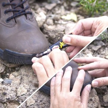 Pattex Repair Extreme, flexibler Alleskleber, für innen und außen, 20g, 2145838