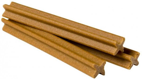 PEDIGREE Hundesnacks Hundeleckerli Dentastix Medium Tägliche Zahnpflege, 28 Sticks (1 x 28 Sticks) 1994