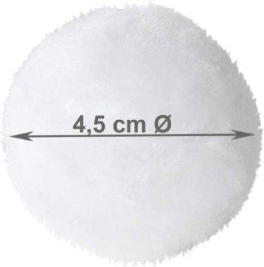 Perfect Pool Filterbälle für Sandfilteranlage, 500g, 572-01052
