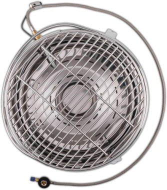 Petromax Atago Gasgrill - Tischgrill für den Einsatz beim Camping, im Garten oder Balkon, atago-gg28