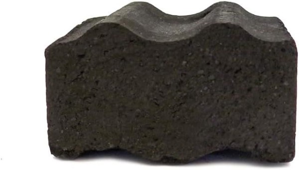 Preview: Petromax Cabix-Plus Briketts für Dutch Oven und Grill, Brenndauer bis 4h, 3.1 kg, stapelbar c-plus