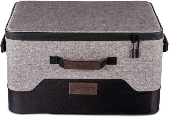 Petromax Catago Box 50, Hochwertige Aufbewahrungs- und Transportlösung, catago-box50