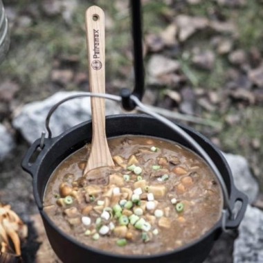 Petromax Feuertopf (Dutch Oven) 10.8 L, ft12