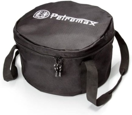 Petromax Transporttasche Feuertopf, passend für FT12 und FT18, ft-ta-xl