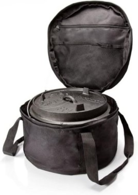 Petromax Transporttasche Feuertopf, passend für FT12 und FT18, ft-ta-xl