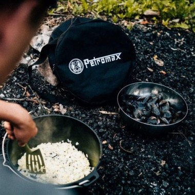 Petromax Transporttasche Feuertopf, passend für FT6 und FT9, ft-ta-m