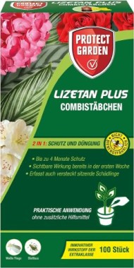 Protect Garden Lizetan Plus Combistäbchen A033109