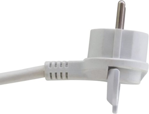 REV ICE Steckdosenleiste mit USB, Steckerleiste 3fach mit USB 0014348100