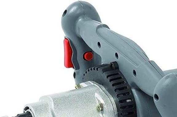 Schuller Rührwerk Easy Mix SX60, 2-Gang Handrührwerk, 1600 Watt (inkl. 140 mm Rührer), 02095