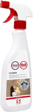 Schulte Fixil-Glassiegel, Reiniger und Pflegemittel, 500 ml, D9400