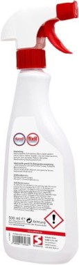 Schulte Fixil-Glassiegel, Reiniger und Pflegemittel, 500 ml, D9400