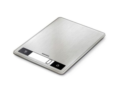 Soehnle Digitale Küchenwaage Page Profi 200, bis zu 15 kg, 61509