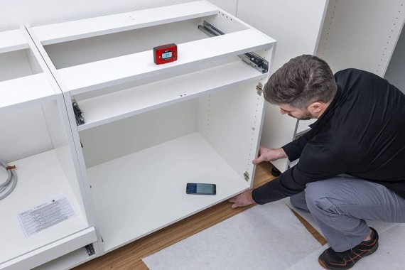 SOLA - GO! smart - Winkelmesser digital mit Bluetooth 1483001