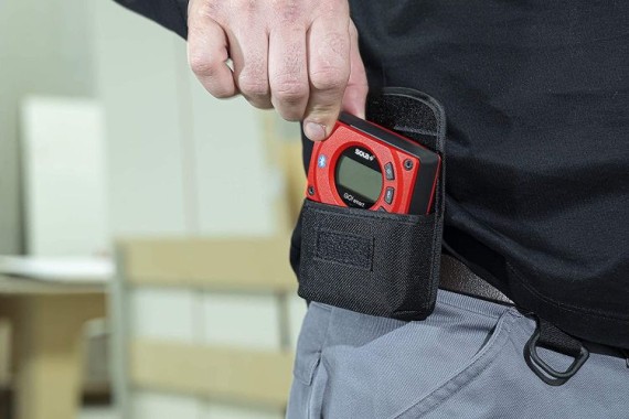 SOLA - GO! smart - Winkelmesser digital mit Bluetooth 1483001